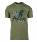 Preview: US Army D-Day 80th Anniversary T-shirt